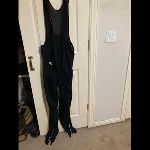 XXL PEARL IZUMI COLD WEATHER OUTFIT